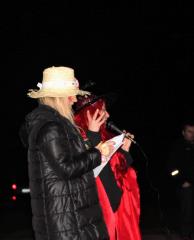 Bucarjada na Sevnici, fofo Suzana Kristof (13)